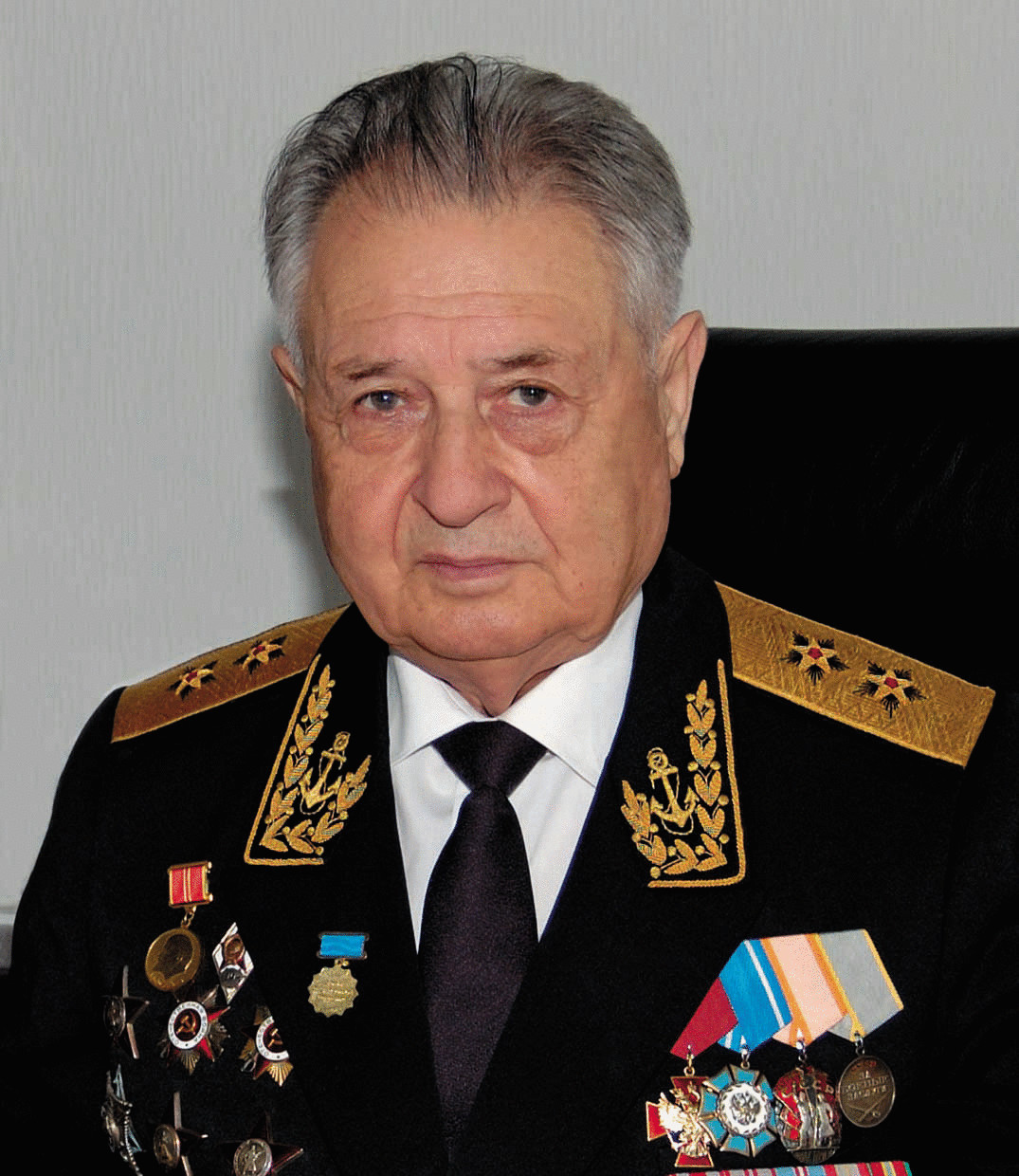 «Глобальная энергия» - за мирный атом «Глобальная энергия» - за мирный атом