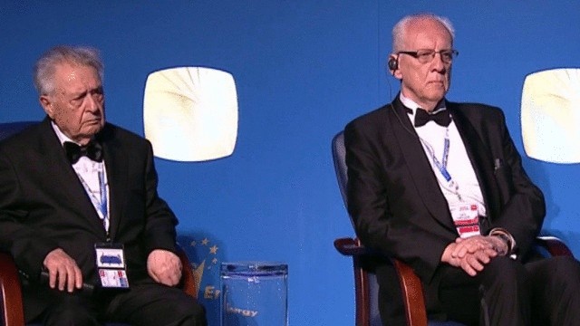 «Глобальная энергия» - за мирный атом «Глобальная энергия» - за мирный атом