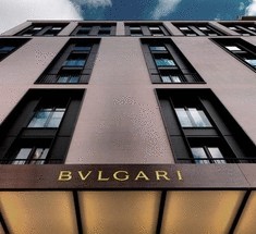 Bulgari Hotel & Residences, Лондон