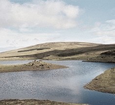 Озеро Лагарима или исчезающее Озеро