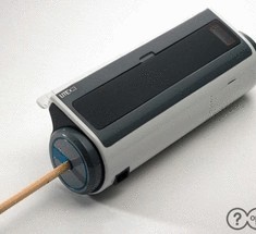 Устройство которое превращает бумагу в карандаш