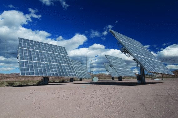 Рекорды эффективности преобразования солнечного света в электроэнергию