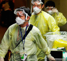 Страшная история утечки вирусов из лабораторий