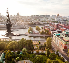 Что посмотреть на каникулах в Москве?