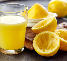 Лимонная диета: эффективная программа потери веса и детоксикации всего организма!