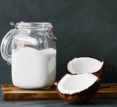 2 способа приготовить кокосовый кефир: Полезнее не бывает!