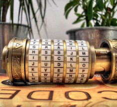 Самые загадочные шифры в истории 