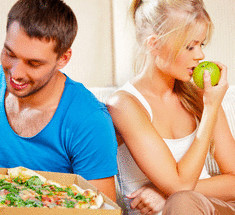 10 продуктов для сжигания калорий