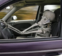 Видеоролик от Volkswagen, который Вас удивит