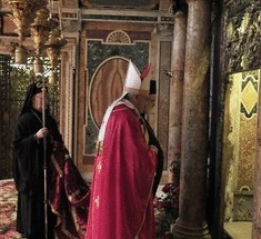 Легенды Ватикана