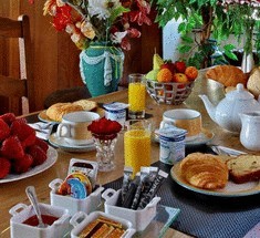 Что нельзя есть на завтрак