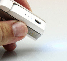 Гаджет SCiO добавит человеку еще одно чувство