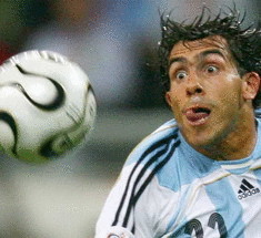 Очень интересные факты о футболе