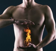  Лучшее народное средство против изжоги 