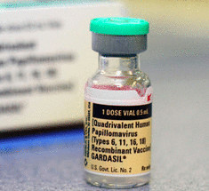 История первой в мире вакцины от рака
