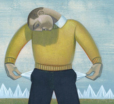 Как мир оказался на пороге новой экономической революции