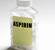 Нетривиальные способы применения обычного аспирина