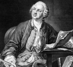 За что Михаил Ломоносов был приговорен к смертной казни