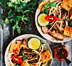 4 рецепта подлинной вьетнамской кухни