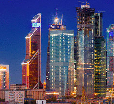 Москва вошла в тройку наименее пригодных для жизни городов мира