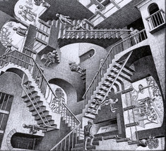 Парадоксальные математические задачки, решение которых противоречит здравому смыслу