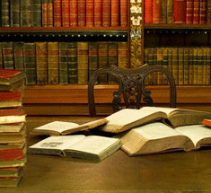 9 экзистенциальных книг, переворачивающих сознание