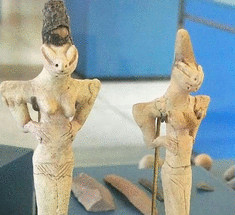 Необъяснимые артефакты — вопросы без ответов