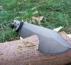 6 главных качеств идеального ножа для выживания