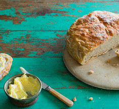 Это полезно знать: рецепты заквасок для бездрожжевого хлеба