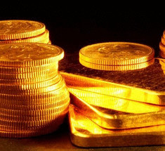 Тайна золота или краткая история золотого стандарта