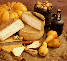 10 самых вкусных сортов сыра
