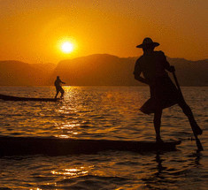 12 необычных видов туризма