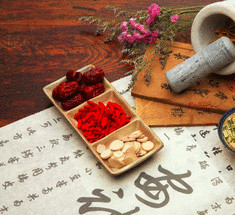  Диетотерапия по-китайски: когда еда — лекарство