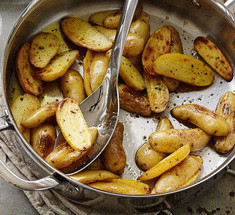 Что Вы не знали о картофеле