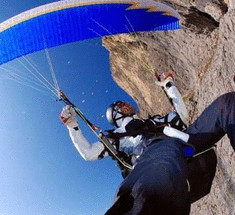 Где полетать в Москве: гид для тех, кто хочет покорить небо