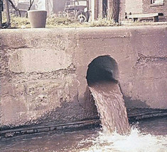  Шестой Океан: куда исчезают 13 МЛРД тонн человеческих отходов