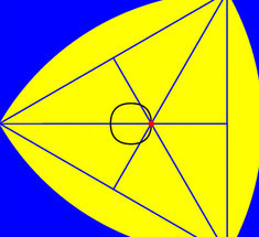 Что такое треугольник Рёло 