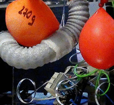 Как роботы-осьминоги могут революционизировать хирургию