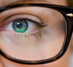 Как улучшить зрение за 7 дней: 9  простых упражнений