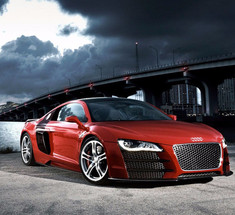 Дизельный скандал не обошел Audi