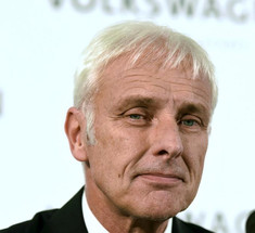 Новый директор компании Volkswagen обещает поправить экологичность двигателей уже в октябре 