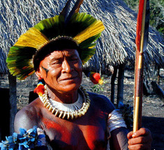 Аутоиммунные заболевания, рак и шаманы Амазонки