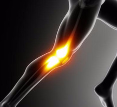 Как лечить колени