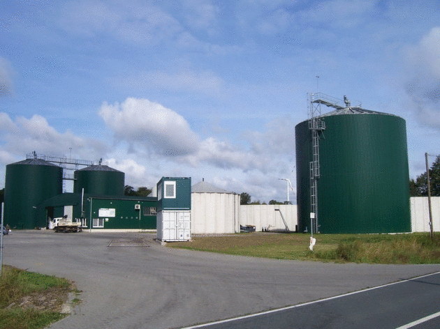 Крупнейшая в России биогазовая станция появится в Мордовии