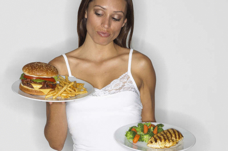 Низкоуглеводная вегетарианская диета уменьшает  риск сердечных заболеваний