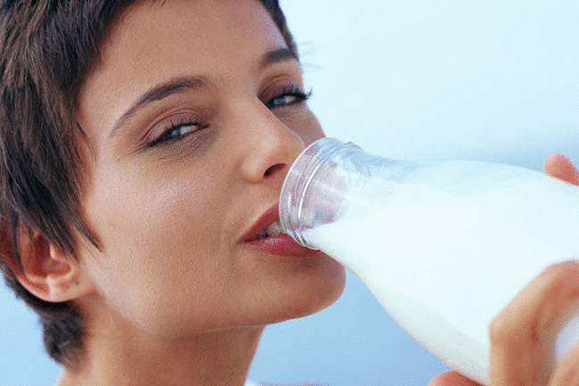 Ученые нашли новые свойства у молока