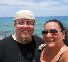 Супруги из Колорадо сбросили 127 килограммов лишнего веса на двоих