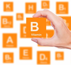 Витамин В для здоровья вашего мозга