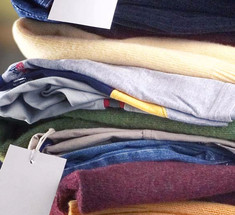 Почему ВАЖНО стирать новую одежду перед тем, как ее надеть