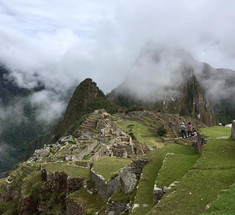 Транформации Перу: Вспомнить все
